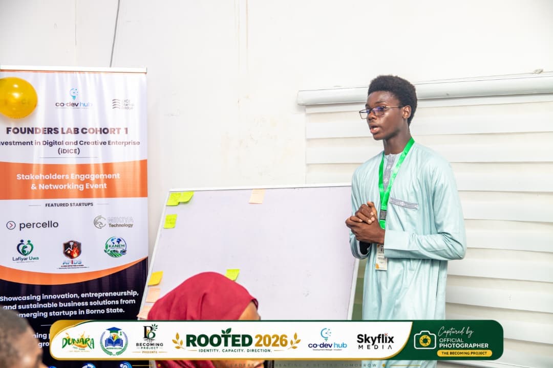 Conference and stakeholder event coverage